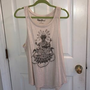 Lucky brand tank top